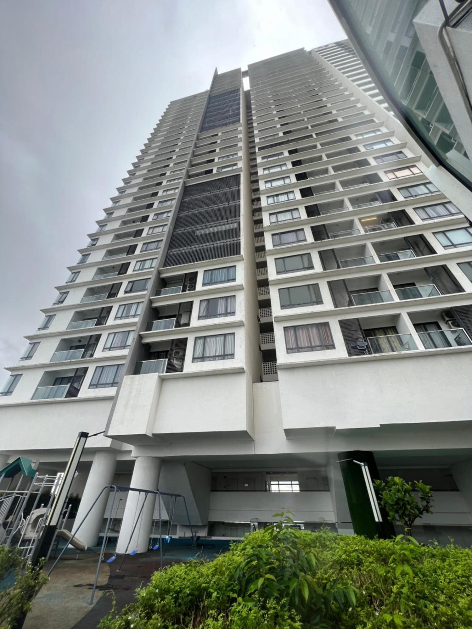 Woodsbury Premier Luxury Suite 2B2R 2Min Sunway Butterworth Exterior foto