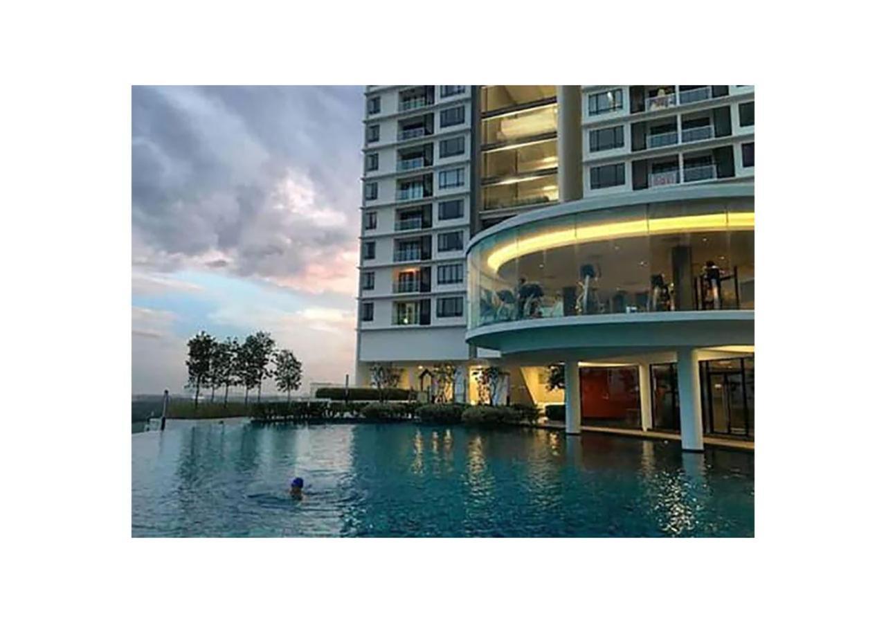 Woodsbury Premier Luxury Suite 2B2R 2Min Sunway Butterworth Exterior foto